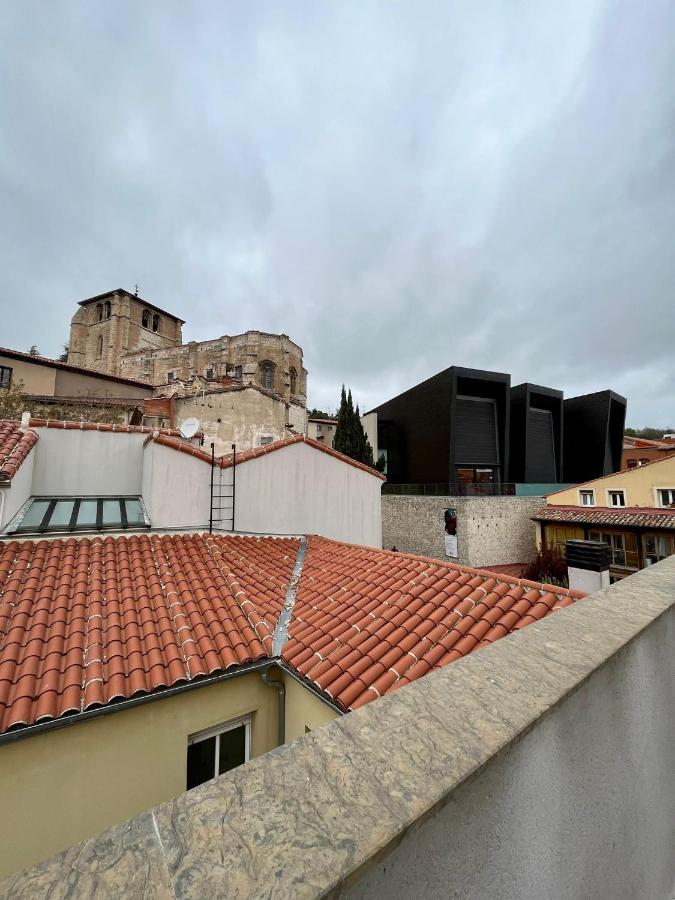 Atuaire Home Centro Historico Valentin Palencia Burgo Εξωτερικό φωτογραφία