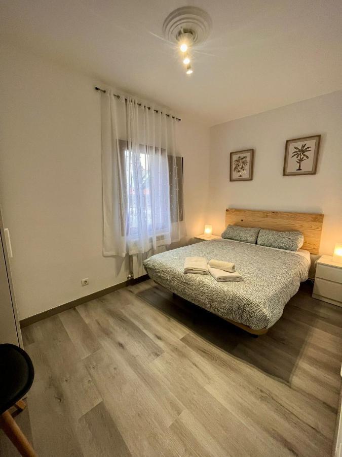 Atuaire Home Centro Historico Valentin Palencia Burgo Εξωτερικό φωτογραφία