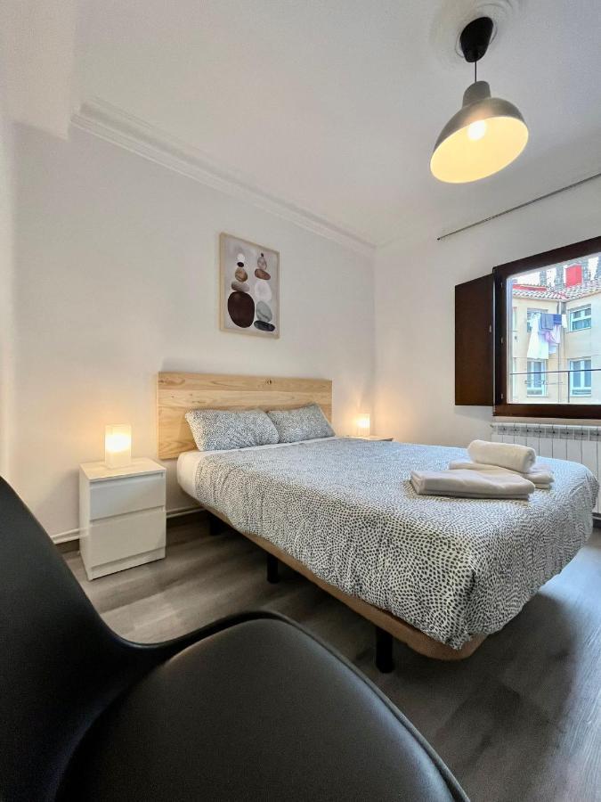 Atuaire Home Centro Historico Valentin Palencia Burgo Εξωτερικό φωτογραφία